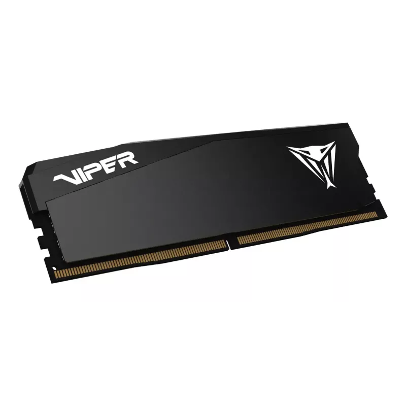 Atminties modulis PATRIOT Viper Elite 5 Ultra VEU532G6036K 32 GB (2x16 GB) DDR5 6000 MT/s 288-pin DIMM CL36 1.35V