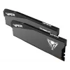Atminties modulis PATRIOT Viper Elite 5 Ultra VEU532G6036K 32 GB (2x16 GB) DDR5 6000 MT/s 288-pin DIMM CL36 1.35V