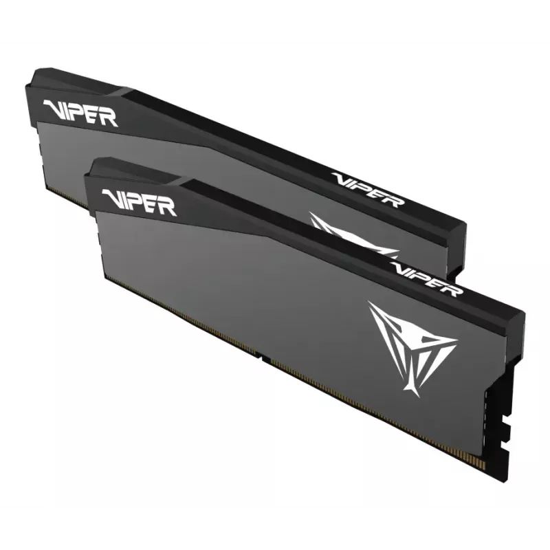 Atminties modulis PATRIOT Viper Elite 5 Ultra VEU532G6036K 32 GB (2x16 GB) DDR5 6000 MT/s 288-pin DIMM CL36 1.35V