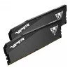 Atminties modulis PATRIOT Viper Elite 5 Ultra VEU532G6036K 32 GB (2x16 GB) DDR5 6000 MT/s 288-pin DIMM CL36 1.35V