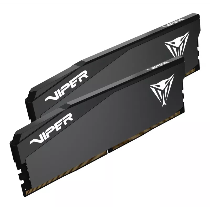 Atminties modulis PATRIOT Viper Elite 5 Ultra VEU532G6036K 32 GB (2x16 GB) DDR5 6000 MT/s 288-pin DIMM CL36 1.35V