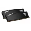 Atminties modulis PATRIOT Viper Elite 5 Ultra VEU532G6036K 32 GB (2x16 GB) DDR5 6000 MT/s 288-pin DIMM CL36 1.35V