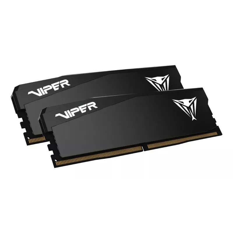 Atminties modulis PATRIOT Viper Elite 5 Ultra VEU532G6036K 32 GB (2x16 GB) DDR5 6000 MT/s 288-pin DIMM CL36 1.35V