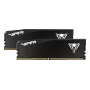 Atminties modulis PATRIOT Viper Elite 5 Ultra VEU532G6036K 32 GB (2x16 GB) DDR5 6000 MT/s 288-pin DIMM CL36 1.35V