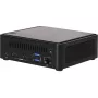 Mini kompiuteris ASRock NUCS BOX-225H Intel Core i5, 8 GB RAM, kompaktiška barebone sistema