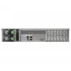 Serverio būstas ASRock 2U12L2S-SIENA (2U) – AMD SoC, Socket SP6, 12×3,5 colio + 2×2,5 colio lizdai, 800W maitinimo blokas, DDR5 iki 96 GB
