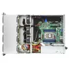 Serverio būstas ASRock 2U12L2S-SIENA (2U) – AMD SoC, Socket SP6, 12×3,5 colio + 2×2,5 colio lizdai, 800W maitinimo blokas, DDR5 iki 96 GB