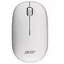 Acer Wireless Bubble Mouse White RF2.4G belaidė pelė