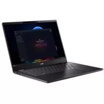 Nešiojamas kompiuteris Acer TravelMate P6 TMP614-54-TCO 14.0 col. 2.8K IPS U7 258V 32 GB RAM 1 TB SSD Windows 11 Pro 3 metų garantija su aptarnavimu vietoje