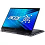 Nešiojamas kompiuteris Acer Travelmate P4 TMP414RN-55-TCO 14 colių WUXGA IPS jutiklinis ekranas