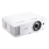 Acer trumpo fokusavimo projektorius S1387n, WXGA 1280x800, 4000 ANSI, 20 000:1, HDMI/VGA/RJ45, 16 W garsiakalbis, 3,1 kg