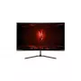 27 colių Acer Nitro ED270W0bmiipx žaidimų monitorius – VA, FHD, 240Hz, 1ms, juodas