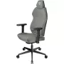 Žaidimų kėdė thunder x3 SOLO 360 ergonomic Loft Air šviesiai pilka – modelis TEGC-2080104.41