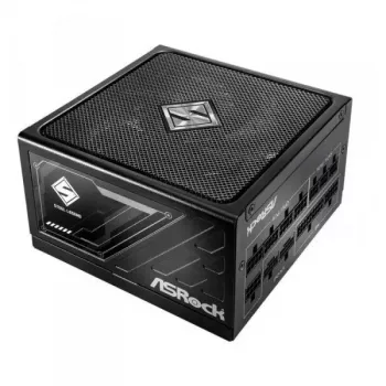 ASRock Steel Legend SL-1200G 1200W ATX 80+ Gold maitinimo blokas