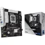 Motininė plokštė ASROCK H810M-X GEN5 DDR5 Intel S1851 microATX