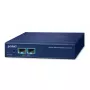 Tinklo medijos keitiklis EFB Elektronik XT-915A – 2 prievadai 10G/1G SFP+, mėlynas metalinis korpusas
