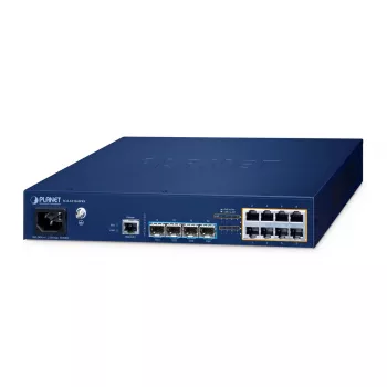 Valdomas L3 Gigabit Ethernet jungiklis PLANET SGS-6310-8P4X 8 prievadai PoE