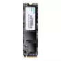 M.2 NVMe SSD APACER AS2280P4 512 GB – PCIe 3.0, 2100/1500 MB/s, 2280