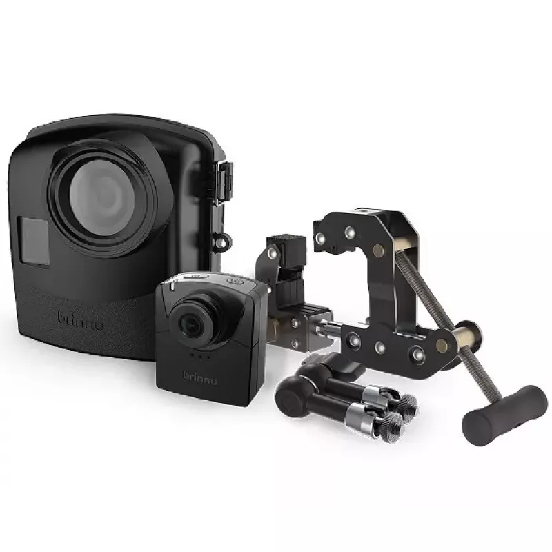 Laiko intervalo kamera Brinno BCC2000