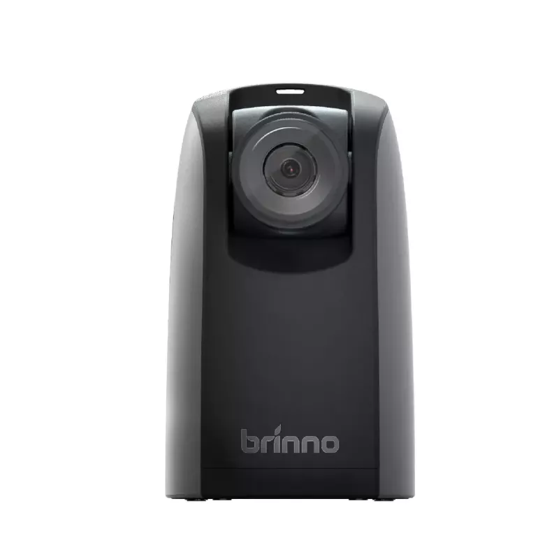Statinio kamera Brinno BCC300-C su spaustuku