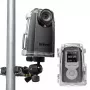 Statinio kamera Brinno BCC300-C su spaustuku