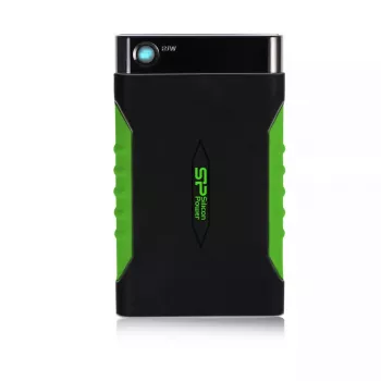 Išorinis kietasis diskas Silicon Power 1TB 3.2 Gen 1 Armor A15