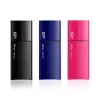 USB atmintukas Silicon Power 64GB USB Type-A 3.2 Gen 1 Blaze B05 Rožinis