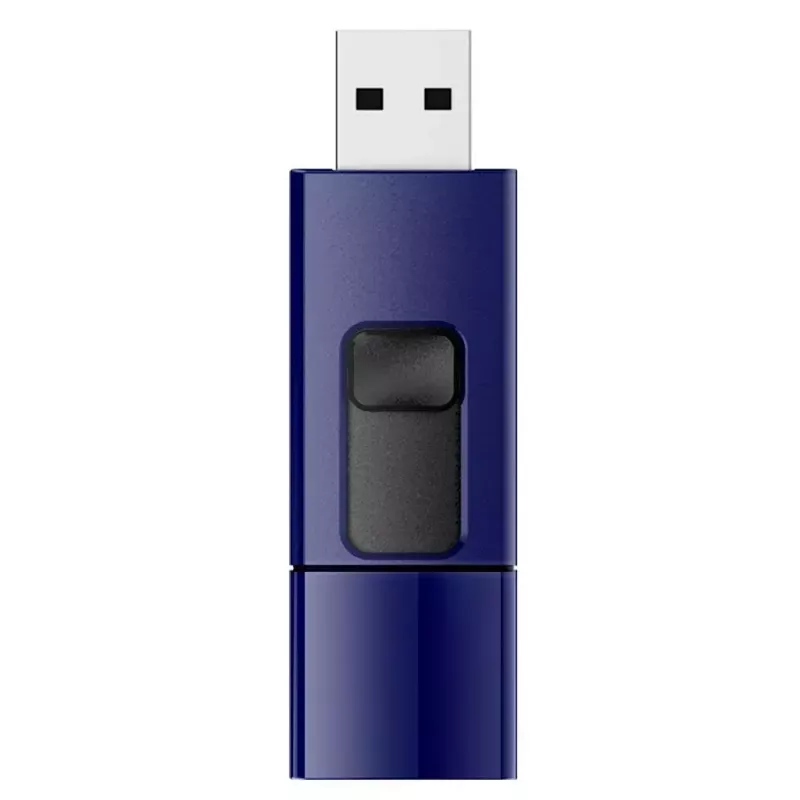 USB atmintukas Silicon Power 32 GB USB Type-A 3.2 Gen 1 Blaze B05
