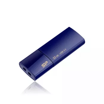 USB atmintukas Silicon Power 32 GB USB Type-A 3.2 Gen 1 Blaze B05