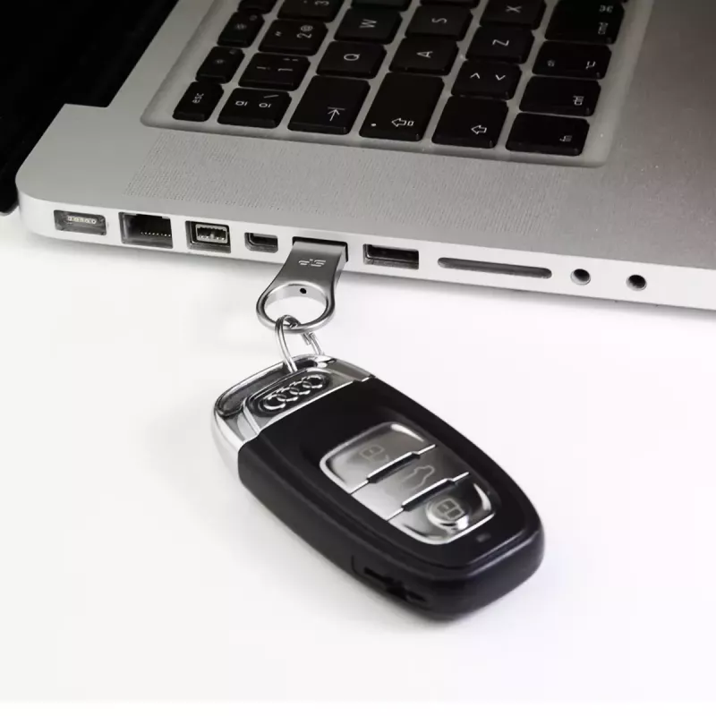USB atmintukas Silicon Power 32 GB USB Type-A 3.2 Gen 1 Jewel J80
