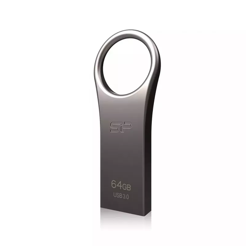 USB atmintukas Silicon Power 64 GB USB-A 3.2 Gen 1 Jewel J80