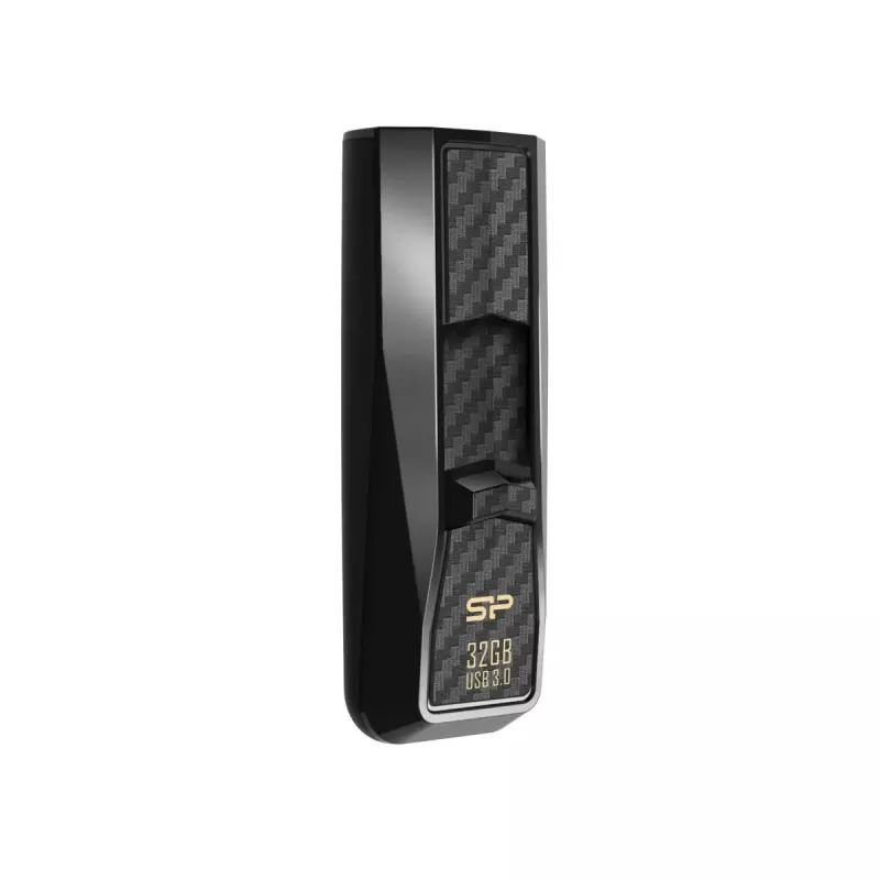 USB atmintukas Silicon Power 32 GB USB Type-A 3.2 Gen 1 Blaze B50