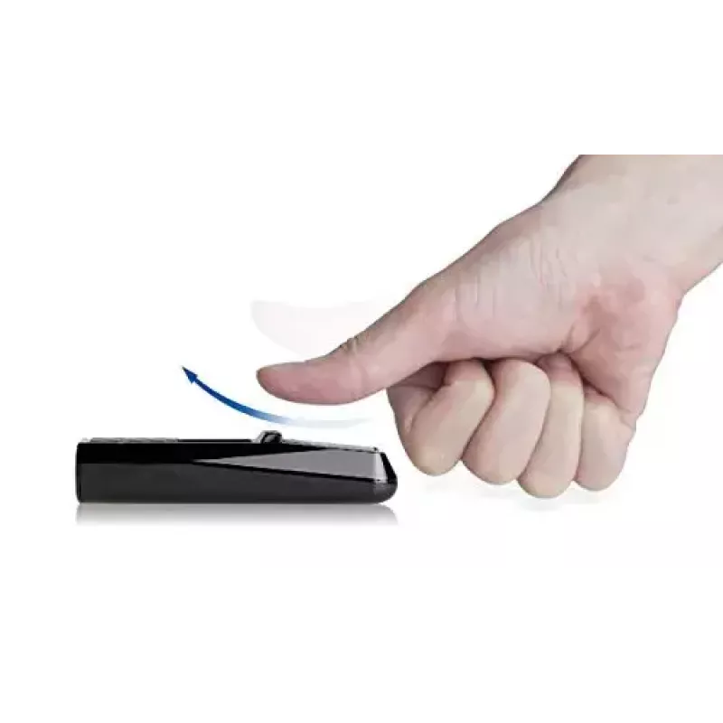 USB atmintukas Silicon Power 32 GB USB Type-A 3.2 Gen 1 Blaze B50