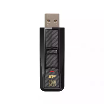 USB atmintukas Silicon Power 32 GB USB Type-A 3.2 Gen 1 Blaze B50