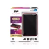 Išorinis kietasis diskas Silicon Power 5TB USB 3.2 Armor A62