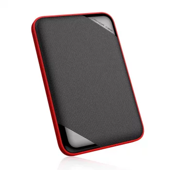 Išorinis kietasis diskas Silicon Power 5TB USB 3.2 Armor A62