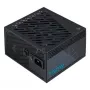 Azza PSAZ-750G maitinimo blokas 750 W 20+4 pin ATX ATX juodas