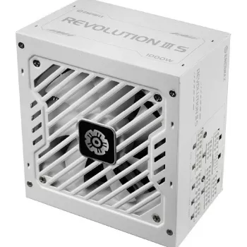 Maitinimo blokas ENERMAX Revolution3 1000W 80+ Platinum 3.1 WHIT