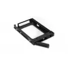 HDD narvas Icy Dock MB742TP-B Universal Plastic 134 mm plotis