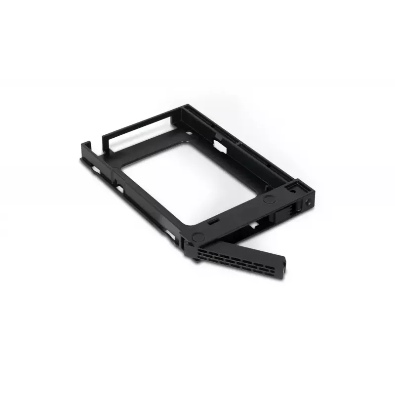HDD narvas Icy Dock MB742TP-B Universal Plastic 134 mm plotis