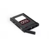 HDD narvas Icy Dock MB742TP-B Universal Plastic 134 mm plotis