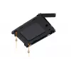 HDD narvas Icy Dock MB742TP-B Universal Plastic 134 mm plotis