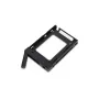 HDD narvas Icy Dock MB742TP-B Universal Plastic 134 mm plotis