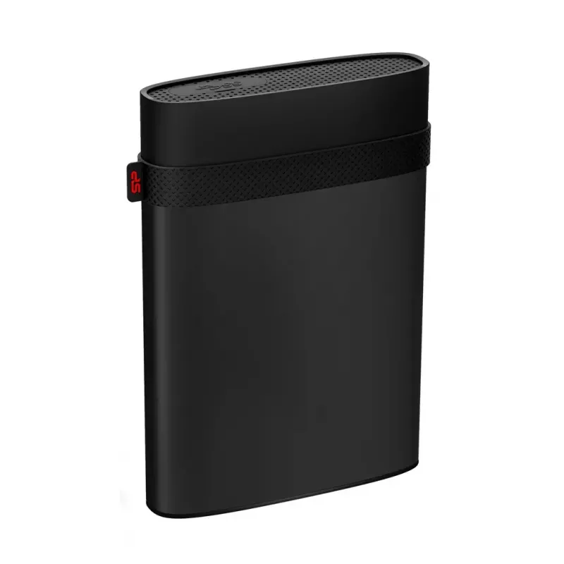 Išorinis kietasis diskas Silicon Power 1TB USB Type-A 3.2 Gen 1 Armor A85B
