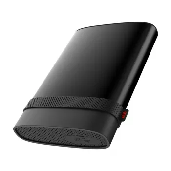 Išorinis kietasis diskas Silicon Power 2TB USB Type-A 2.0/3.2 Gen 1 Armor A85B