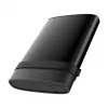 Išorinis kietasis diskas Silicon Power 4TB 2.0/3.2 Gen 1 Armor A85B
