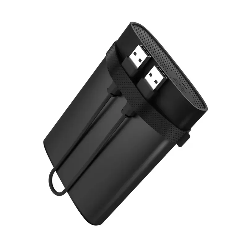 Išorinis kietasis diskas Silicon Power 4TB 2.0/3.2 Gen 1 Armor A85B