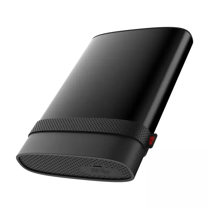 Išorinis kietasis diskas Silicon Power 5TB USB 3.2 Armor A85B