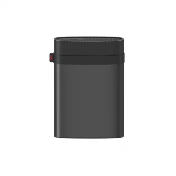Išorinis kietasis diskas Silicon Power 5TB USB 3.2 Armor A85B