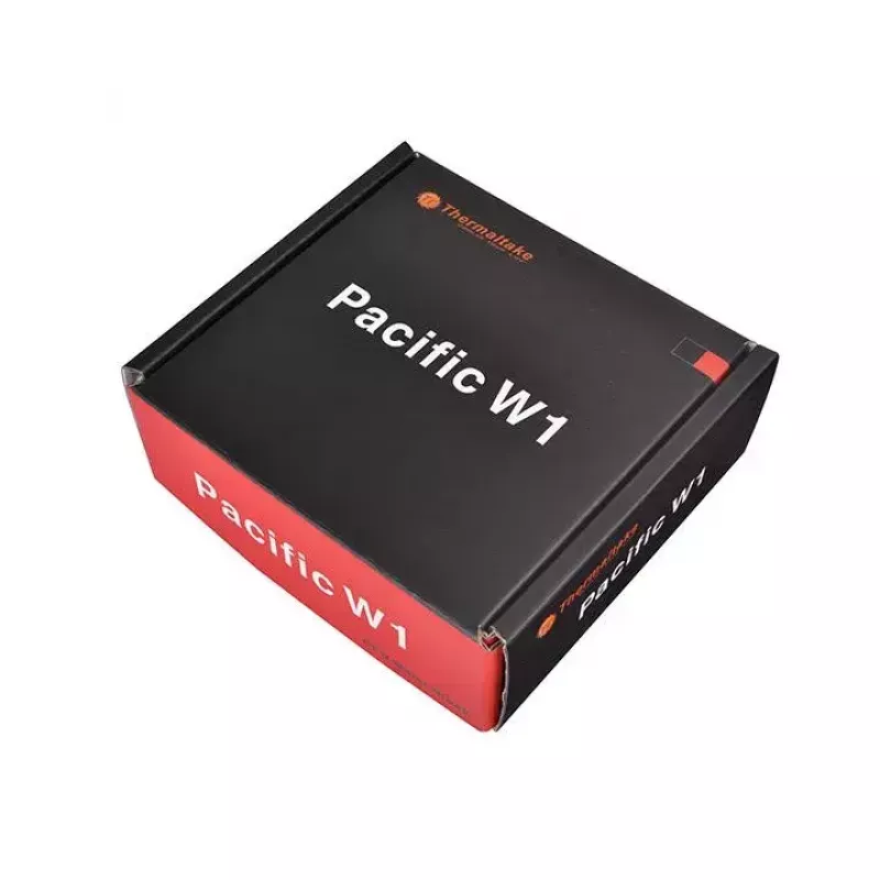 Vandens blokas Thermaltake Pacific W1